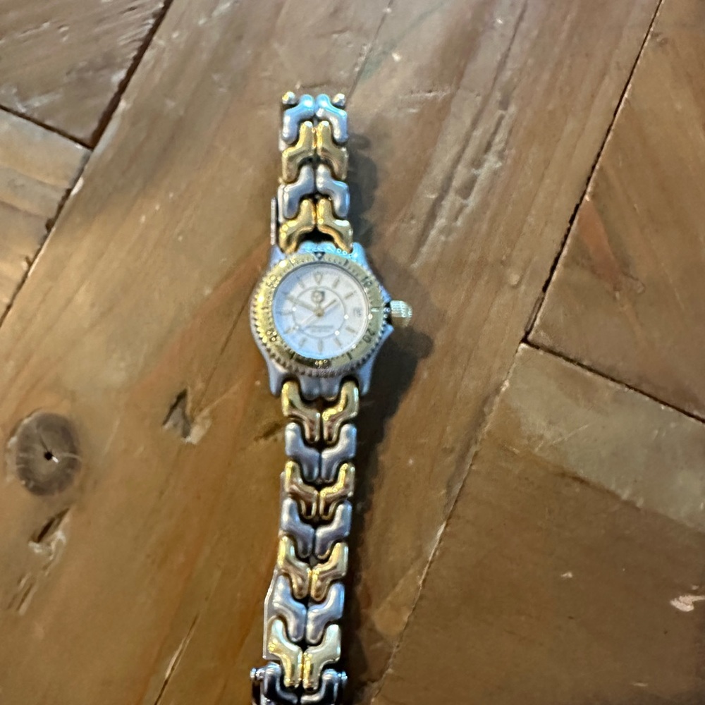 Tag Heuer